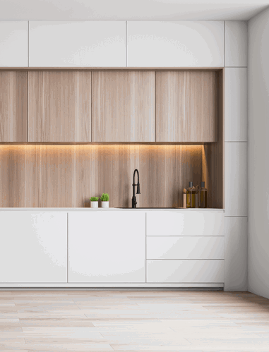 Premium interior design