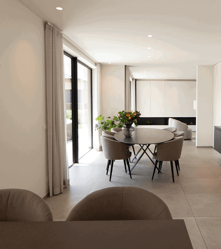 Premium interior design