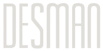 Desman logo